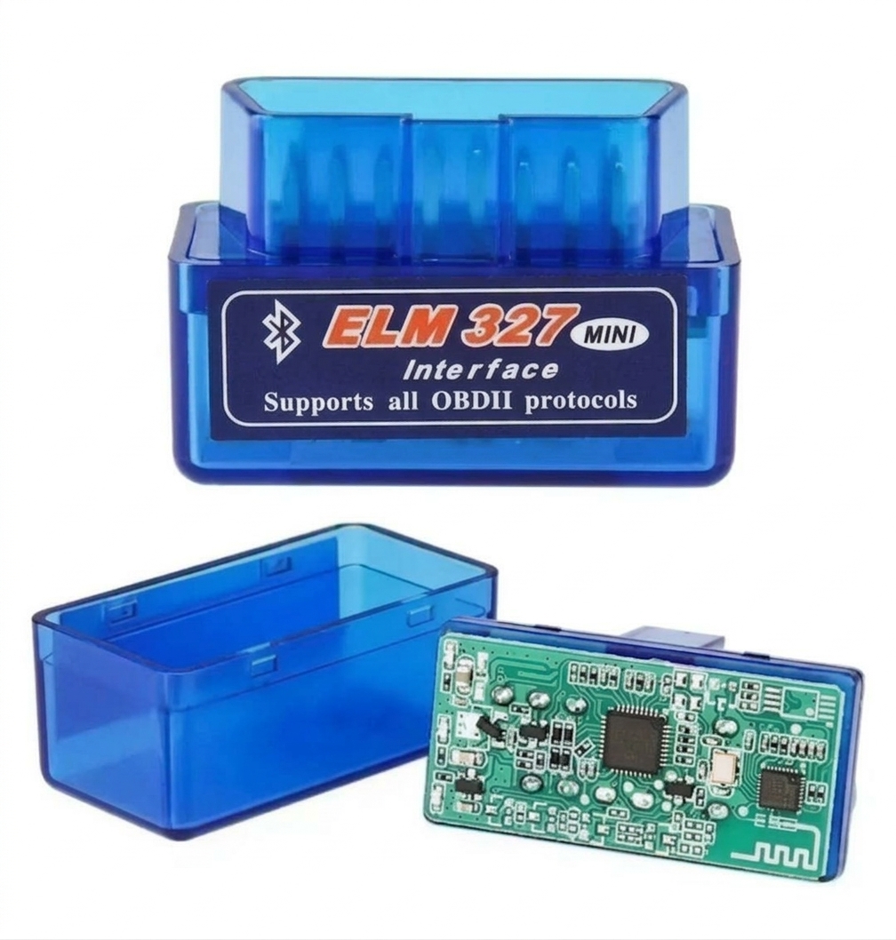 Адаптер ELM327